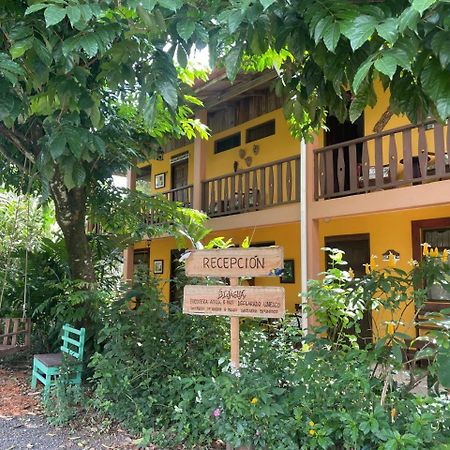 Hotel Cacao Río Celeste Bijagua Exterior foto