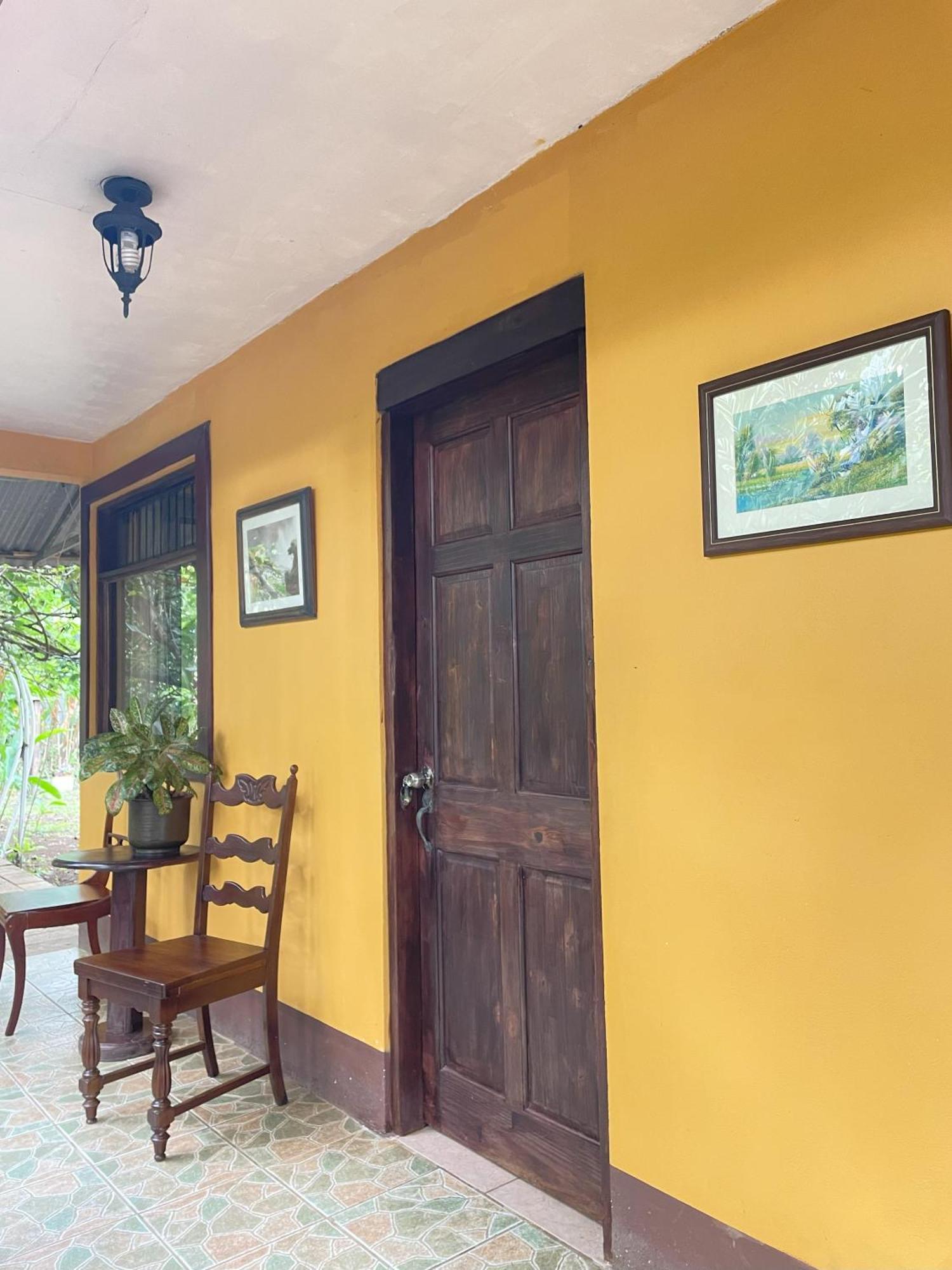 Hotel Cacao Río Celeste Bijagua Exterior foto